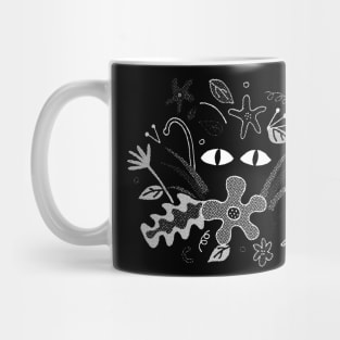 Eye Scream Mug